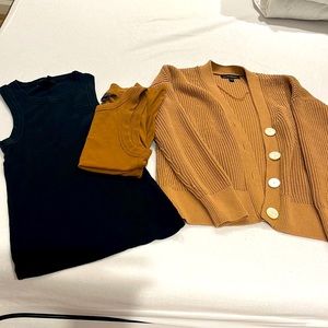 Banana Republic Bundle